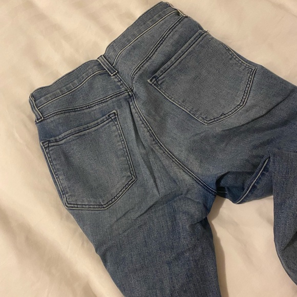 J BRAND size 28 - used twice - Picture 5 of 5